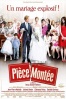 Poster de El pastel de boda (Pi�ce mont�e)