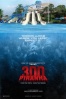 Cartel de Piranha 3DD
