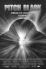 Cartel de Pitch Black (Pitch Black)