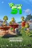 Poster de Planet 51 (Planet 51)