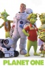 Poster de Planeta 51 (Planet 51)