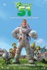 Poster de Planet 51 (Planet 51)
