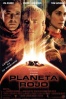 Cartel de Planeta rojo (Red Planet)