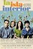 Cartel de La isla interior (La isla interior)