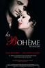 Cartel de La Boh�me (La Boh�me)