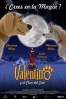 Cartel de Valentino y el clan del can (Valentino y el clan del can)