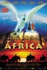 Poster de Viaje M�gico a �frica (Viaje M�gico a �frica)