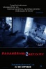 Cartel de Paranormal Activity 2