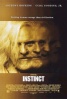 Poster de Instinto (Instinct)