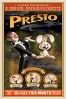 Poster de Presto (Presto)