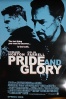 Poster de Cuesti�n de Honor (Pride and Glory)