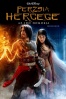 Cartel de Prince of Persia: Las Arenas del Tiempo (Prince of Persia: The Sands of Time)