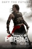 Poster de Pr�ncipe de Persia: Las Arenas del Tiempo (Prince of Persia: The Sands of Time)