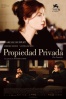 Poster de Propiedad Privada (Nue Propri�t�)