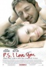 Poster de Posdata: Te Quiero (PS, I Love You)