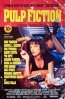 Poster de  (Pulp Fiction)