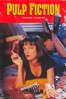 Cartel de Pulp Fiction