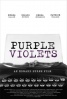 Cartel de Enamorada de mi ex (Purple violets)