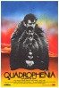 Cartel de Quadrophenia