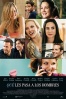 Poster de Qu� les pasa a los hombres (He�s Just Not That Into You)