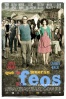 Cartel de Que se mueran los feos (Que se Mueran los Feos)