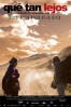Poster de Qu� Tan Lejos (Qu� Tan Lejos)