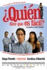 Poster de �Qui�n Dice Que Es F�cil? (�Qui�n Dice Que Es F�cil?)