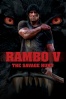 Cartel de Rambo: Last Stand