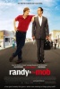 Cartel de Randy and the Mob