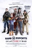 Cartel de Rare Exports, un cuento gamberro de Navidad (Rare Exports: A Christmas Tale)