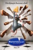 Poster de Ratatouille (Ratatouille)