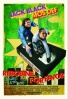 Poster de Rebobine por favor (Be Kind Rewind)