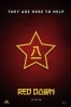Cartel de Amanecer Rojo (Red Dawn)