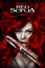 Poster de El Guerrero Rojo (Red Sonja)