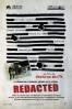 Poster de Redacted (Redacted)