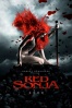 Cartel de  (Red Sonja)