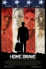 Poster de Regreso al Infierno (Home of the Brave)