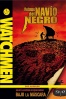 Poster de Relatos del Nav�o Negro  (Tales of the Black Freighter )