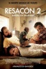 Cartel de Resacón 2 ¡Ahora en Tailandia! (The Hangover Part II)