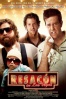 Cartel de Resac�n en Las Vegas (The Hangover)