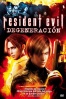 Poster de Resident Evil: Degeneraci�n (Resident Evil: Degeneration)
