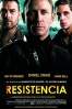 Poster de Resistencia (Defiance)