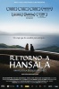 Cartel de Retorno a Hansala (Retorno a Hansala)