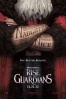 Cartel de Rise of the Guardians