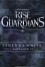 Poster de El origen de los guardianes (Rise of the Guardians)