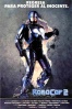 Cartel de Robocop 2