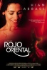Cartel de Rojo Oriental (Satin Rouge)