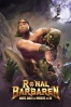 Cartel de Ronal el B�rbaro (Ronal Barbaren)