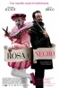 Cartel de Rosa y Negro (Rose et Noir)