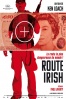 Cartel de Route Irish (Route Irish)